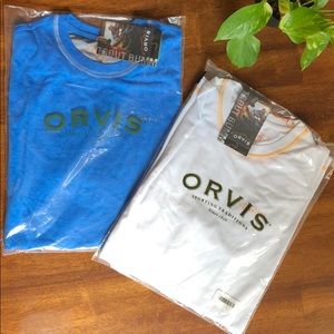 NEW Orvis Long Sleeve